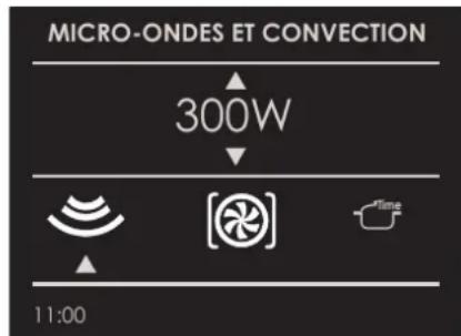 Fulgor Milano FCMO 4507 TM X - Fonction Microonde + Ring - 3