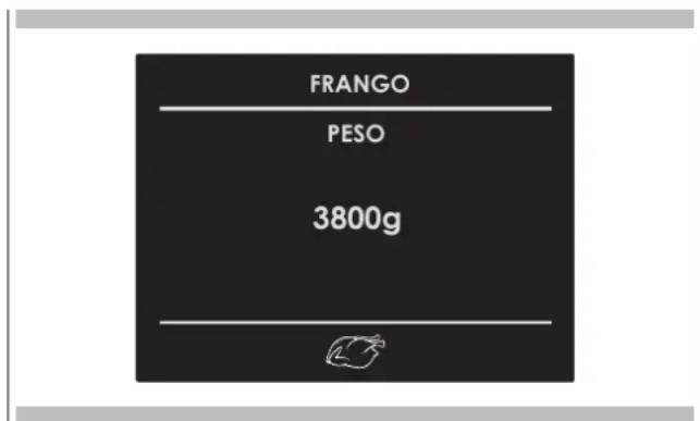 Fulgor Milano FCMO 4507 TM X - Guardaruma receita personalizada: - 1