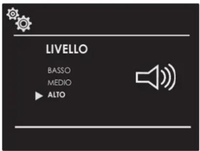 Fulgor Milano FCMO 4507 TM X - Volume - 1