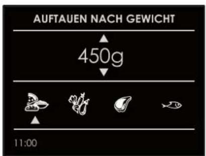 Fulgor Milano FCMO 4507 TM X - [G] Gewichtsgesteuertes Aufbauen - 1