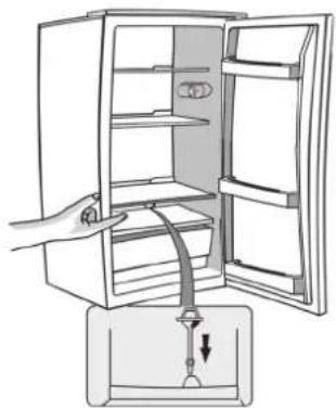 BAUKNECHT KR 1883 A2+ - Produzione di cubetti di ghiaccio - 2