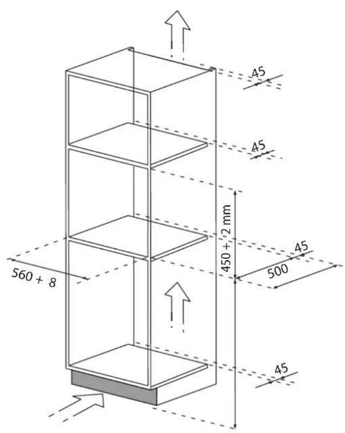 BAUKNECHT CM 945 PT - Advarsel: - 3