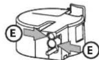 BAUKNECHT CM 945 PT - Troubleshooting - 2