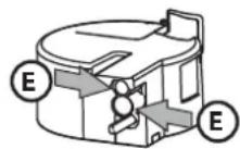 BAUKNECHT CM 945 PT - Troubleshooting - 4