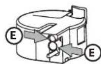 BAUKNECHT CM 945 PT - ADVARSEL: - 4