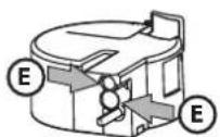 BAUKNECHT CM 945 PT - Programar cappuccino - 4