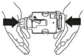 BAUKNECHT CM 945 PT - AVISO: - 2