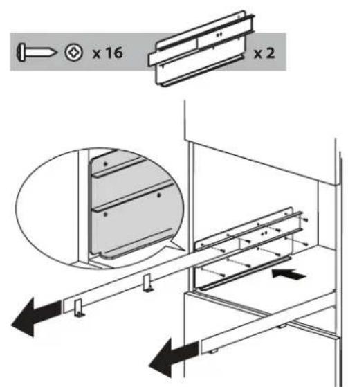 BAUKNECHT CM 945 PT - Advarsel: - 4