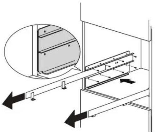 BAUKNECHT CM 945 PT - Atenção: - 5