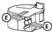 BAUKNECHT CM 945 PT - Programar cappuccino - 2
