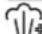 BAUKNECHT WATK Sense 97D6 EU - OPTIONS - 1