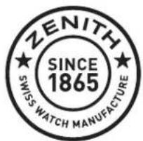 ZENITH Defy El Primero 21 95.9002.900478.R584 - EL PRIMERO 21 (CALIBRO 9004) - 2