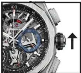 ZENITH Defy El Primero 21 49.9000.900478.R582 - PopdoKdeTbn - 1