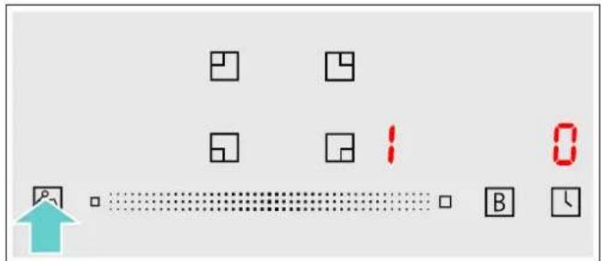 Junker JR48IT16 - Changing the basic settings - 1