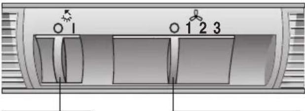 Junker JD66WS50 - Operating procedure - 1