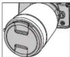 PANASONIC Lumix HES200GC - Nota - 1