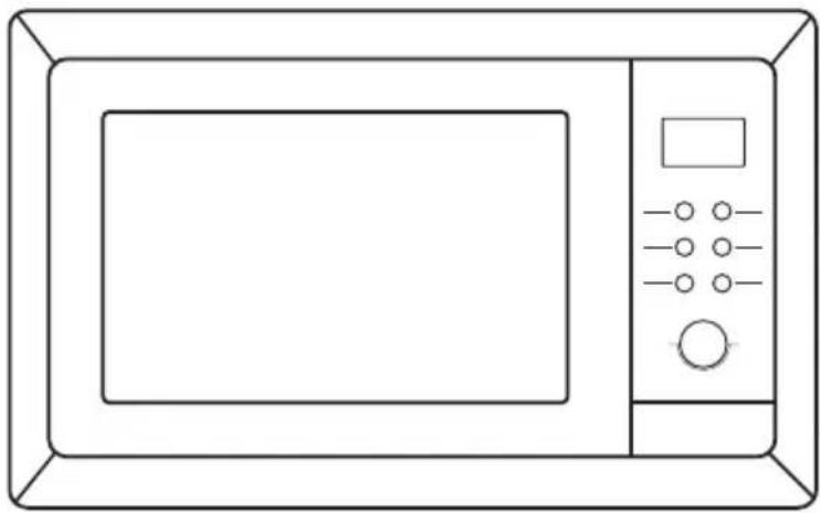HOOVER HMG281X - HOOVER - 1