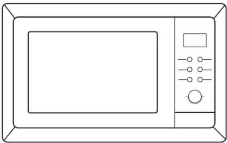 HOOVER HMG281X - HOOVER - 1