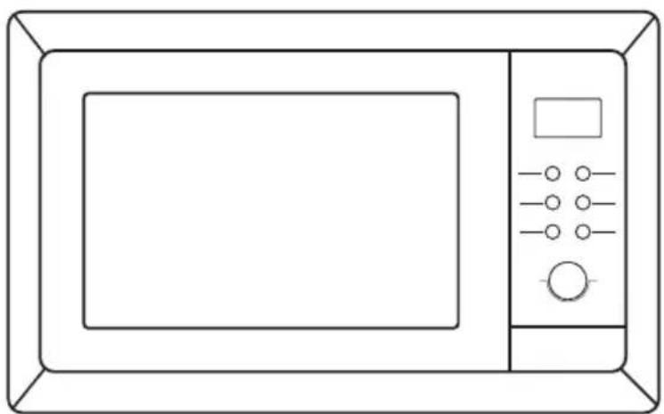 HOOVER HMG281X - HOOVER - 1
