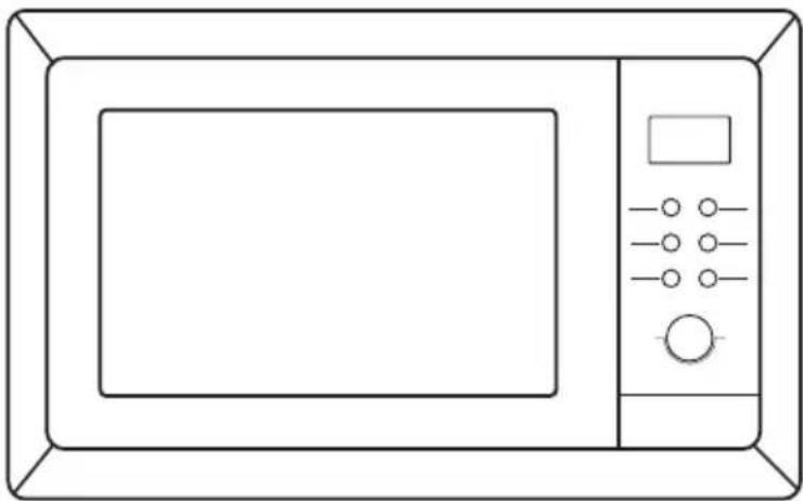 HOOVER HMG281X - HOOVER - 1
