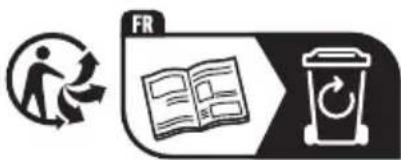 HOOVER HMG281X - ASISTENCI SLUZBA ZAKAZNIKUM - 3