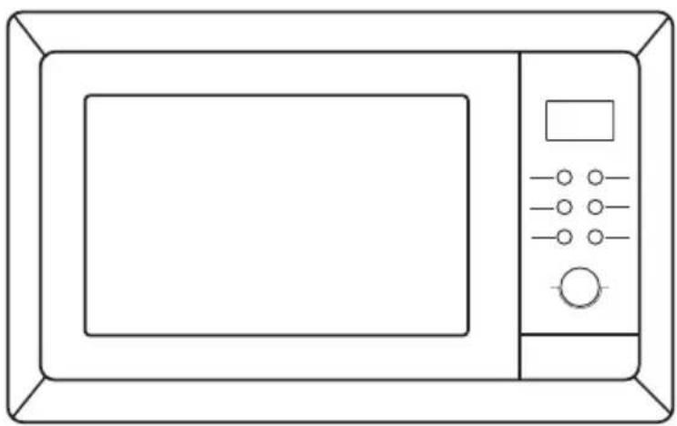 HOOVER HMG281X - HOOVER - 1