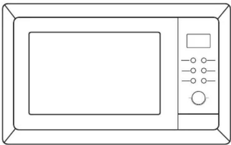 HOOVER HMG281X - HOOVER - 1