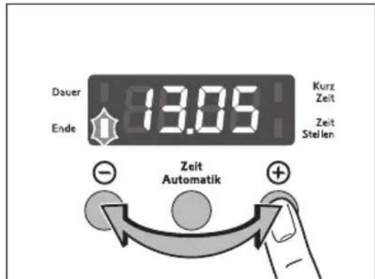 Juno Electrolux JEH45312E - Fin (Ende) - 2