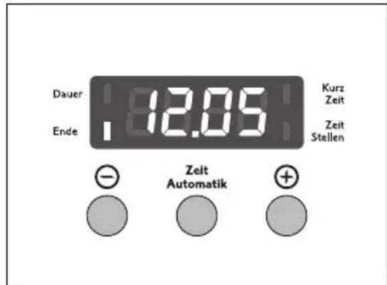 Juno Electrolux JEH45312E - Fin (Ende) - 3