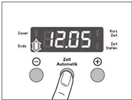 Juno Electrolux JEH45312E - Fin (Ende) - 1