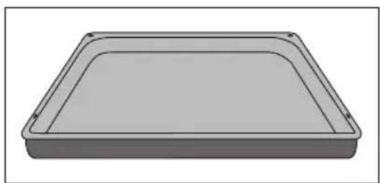 Juno Electrolux JEH45012E - Rétissoire - 1