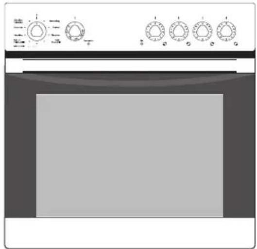 Juno Electrolux JEH45012E - Informations pour les utilisateurs - 1
