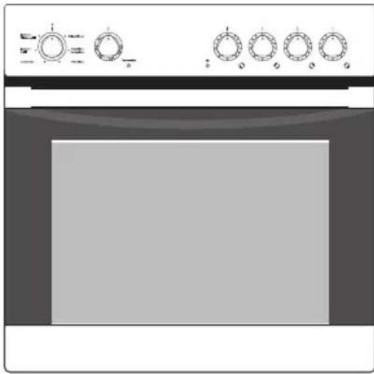 Juno Electrolux JEH32002E - Informations pour les utilisateurs - 1