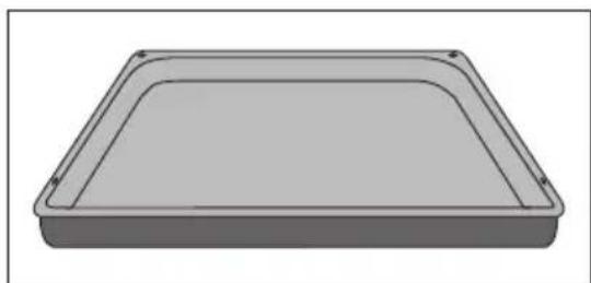 Juno Electrolux JEH26321E - Rôtissoire - 1