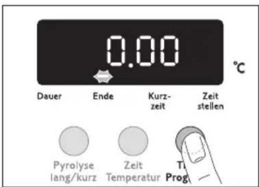 Juno Electrolux JEH26321E - Fin (Ende) - 1