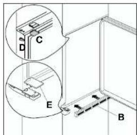 Juno Electrolux JDN44140 - Environment Protection - 3