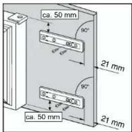 Juno Electrolux JDN44140 - Umweltnormen - 8
