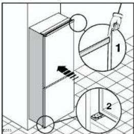 Juno Electrolux JDN14120 - Environment Protection - 1