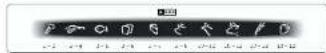 Juno Electrolux JDN14120 - Gefrierkalender - 1