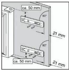 Juno Electrolux JDN14120 - Umweltnormen - 8