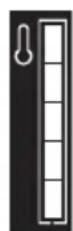 SMEG SF4102MCN - Phase de préchauffage - 2