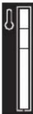 SMEG SF4102MCN - Afficheur - 11