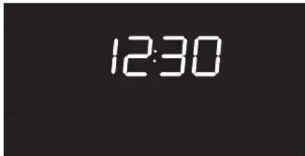 SMEG SF4102MCN - Fonction QUICK START micro-ondes - 2