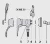 SMEG MIR8O - 7
