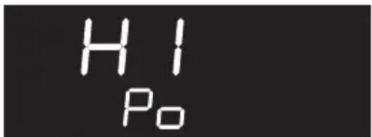 HI P₀