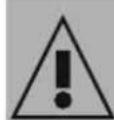 SMEG SF4101MS1 - Tension électrique. Danger d'électrocution. - 1