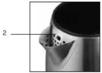 INVENTUM AC170 - descrizione del prodotto - 2