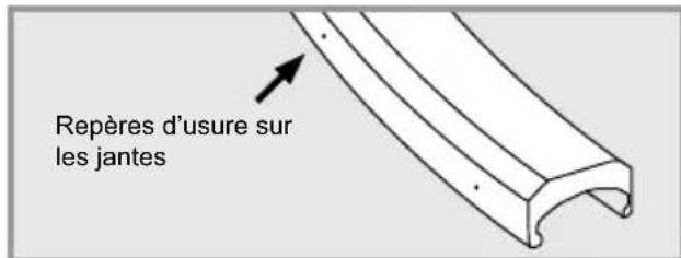 Flyer Gotour5 - Contrôle des jantes - 3
