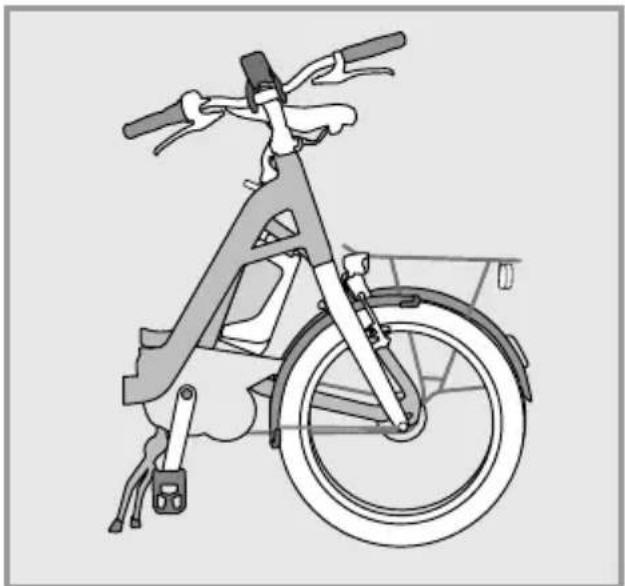 Flyer Gotour5 - In- en afstellen van het vouw-scharnier in het frame - 14