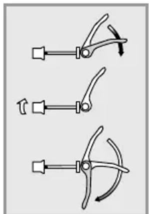 Flyer Gotour5 - Sganci rapidi - 2